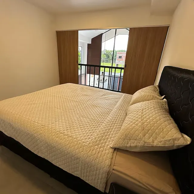 Moderno Loft con Piscina Privada en Encarnación — foto 4