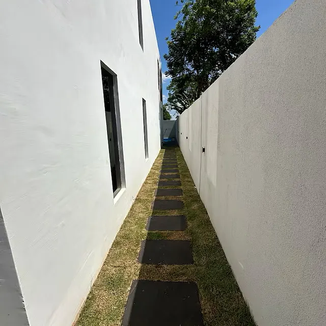 Moderno Loft con Piscina Privada en Encarnación — photo 5