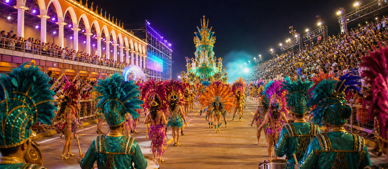 Carnaval Encarnaceno