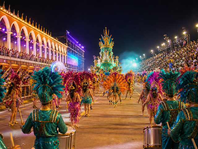 Carnaval Encarnaceno