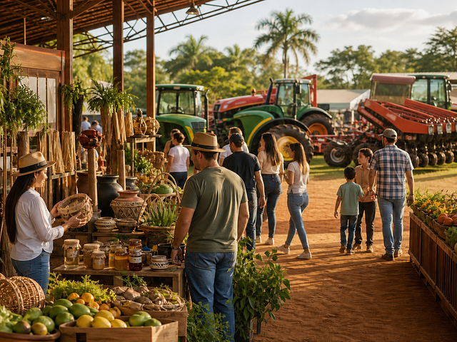 Expo Itapúa